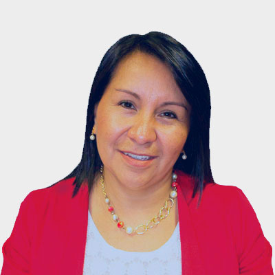 Sandra Lucia Bolaños Delgado