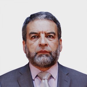 Armando Muñoz Del Castillo