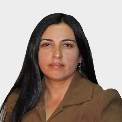 Jenny Alejandra Mera Córdoba