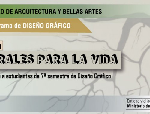 Curso: Murales para la vida