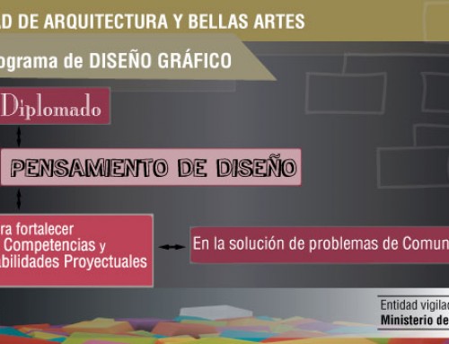 Diplomado: Pensamiento de diseño