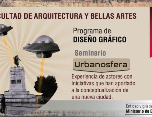 Seminario: Urbanósfera