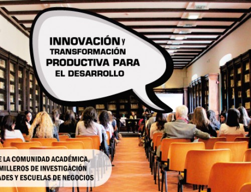 ENCUENTRO DE LA COMUNIDAD ACADÉMICA, GRUPOS Y SEMILLEROS DE INVESTIGACIÓN DE LAS FACULTADES Y ESCUELAS DE NEGOCIOS