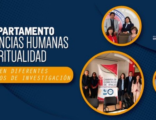 Avanza en diferentes investigaciones