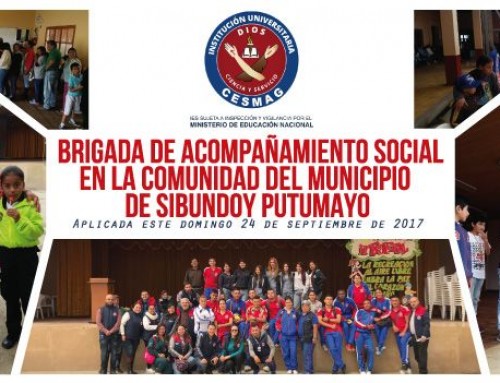 Brigada de Acompañamiento Social