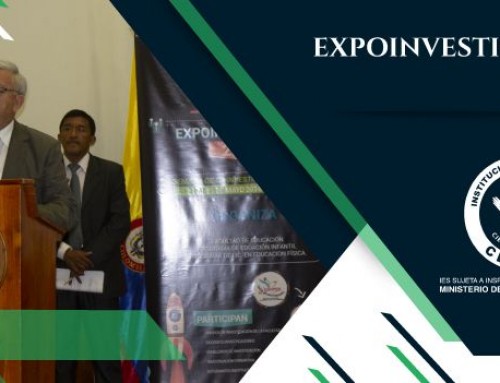 Expoinvestigación 2018