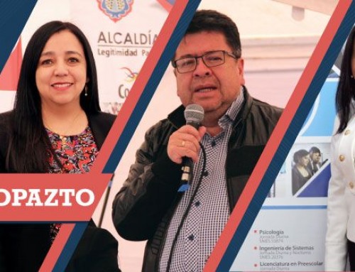 EXPOPAZTO