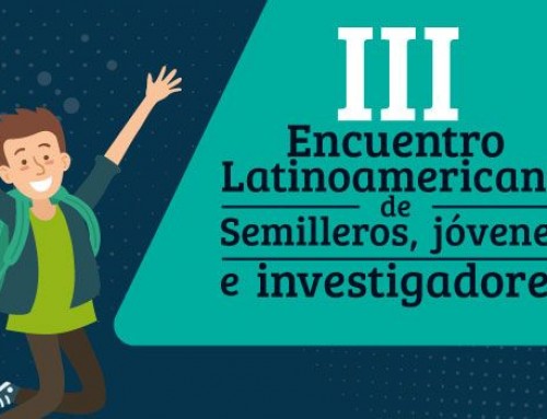 III Encuentro Latinoamericano de Semilleros, Jóvenes e Investigadores